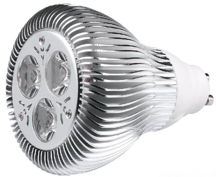 PAR20 3*1W LED Light