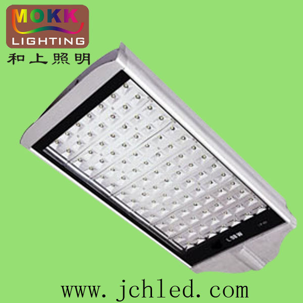 Bridgelux 45mil Chip 198W LED Street Light