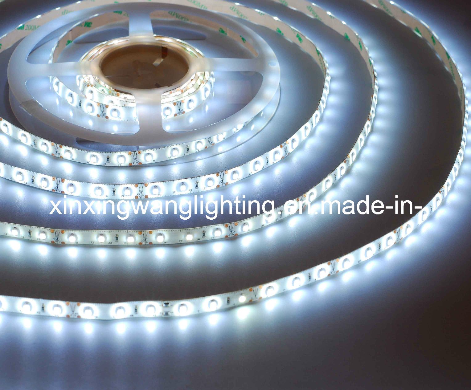 Super Bright LED Strip Light with 5050 16lm/LED