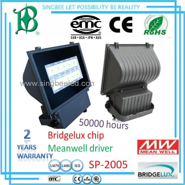 LED Flood Light (SP-2005)50w