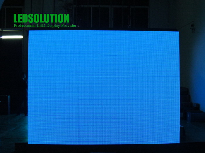 P8 Indoor LED Display (LS-I-P8)