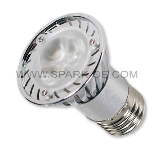 LED Light Bulb (SPQ-GU10)