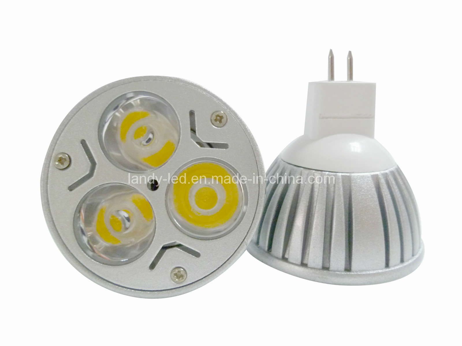 MR16 LED Spotlight 3W