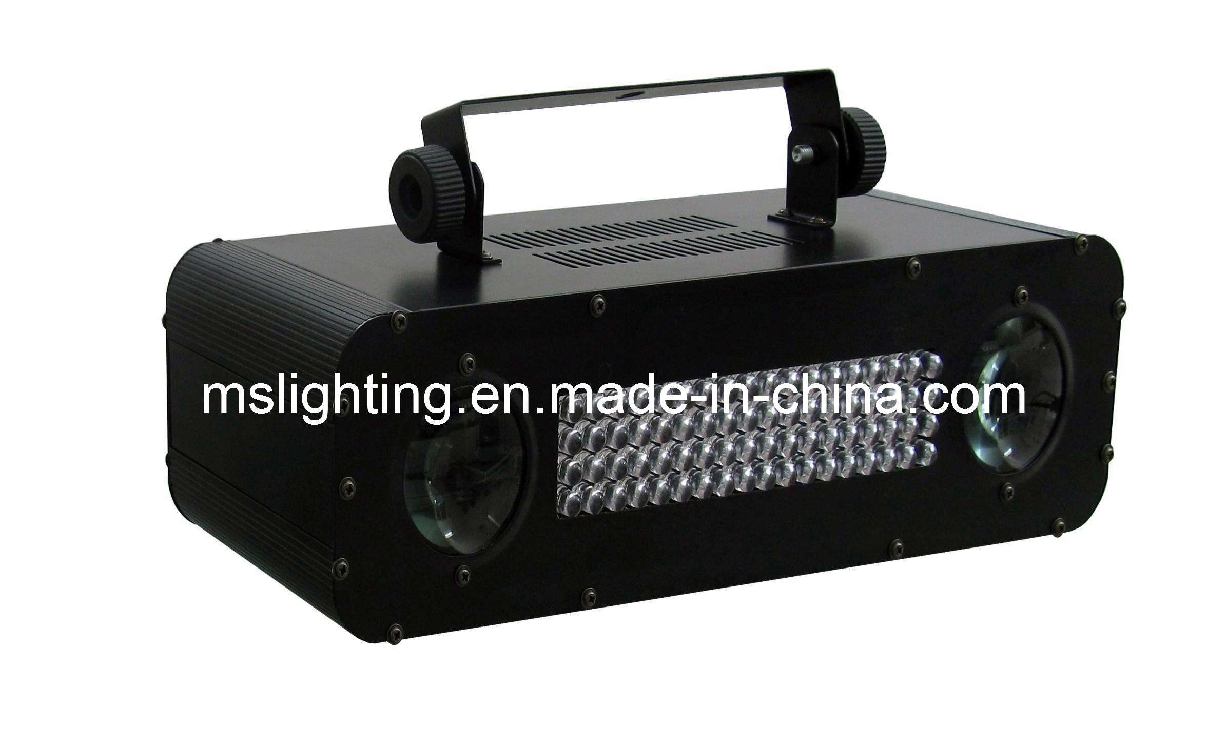 LED Tango Light / LED Disco Light