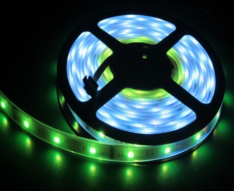 IP67 SMD5050 30LED/M LED Strip Light