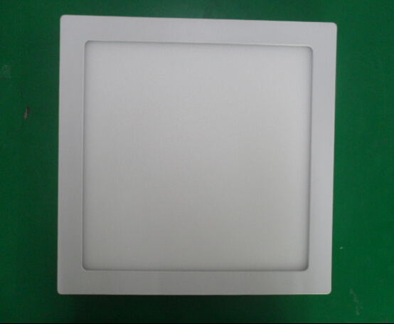 24W LED Panel Light