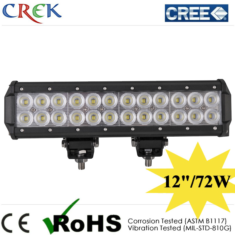 CREE 72W 12