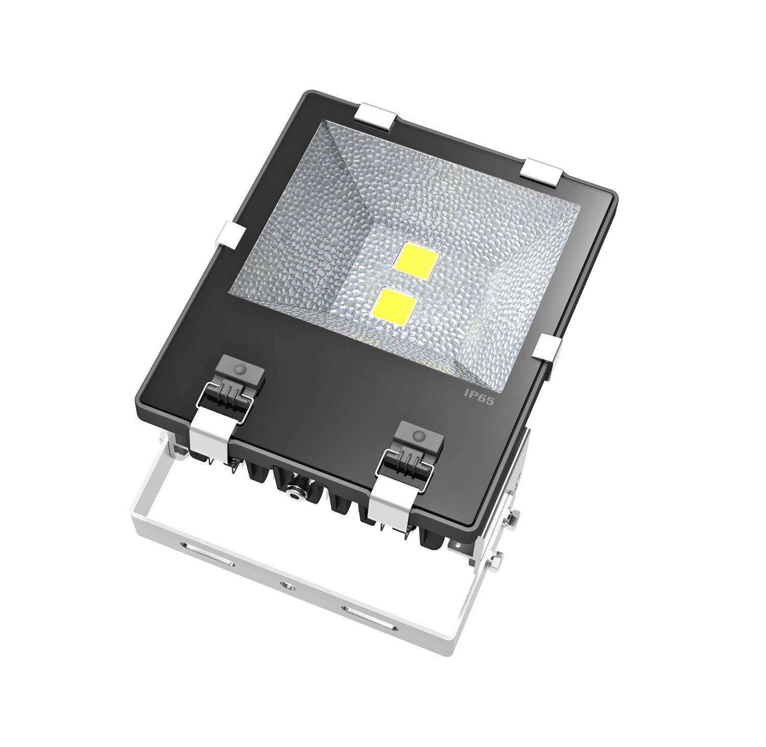 Warehouse 100W LED Outdoor Flood Light COB