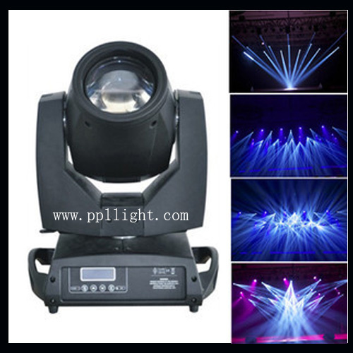 5r 200W Sharpy Moving Head Beam Light