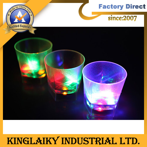 LED Beer Cup for Bar Klg-1006