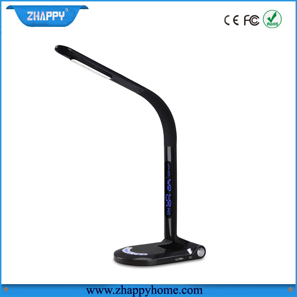 2015 LED Flexible Table/Desk Lamp for Book Reading (8)