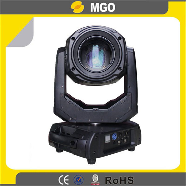 Newest 17r 350W Moving Head Beam Light
