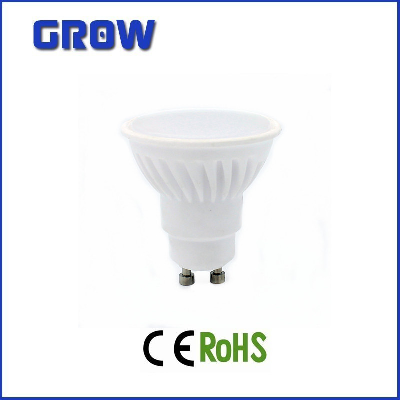 New Product High Lumen 9W Ceramic LED Spotlight (GR710)