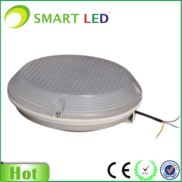 IP65 18W LED Ceiling Light (Motion Sensor or emergency)
