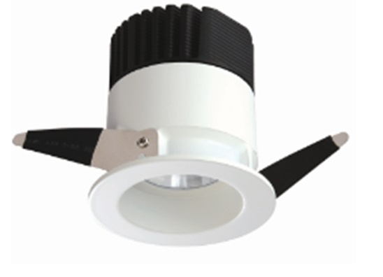 7-10W LED Wall Spotlight