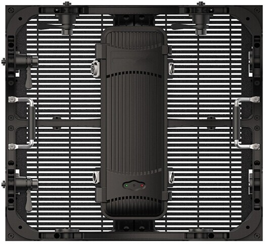 10.416mm Outdoor Rental LED Display