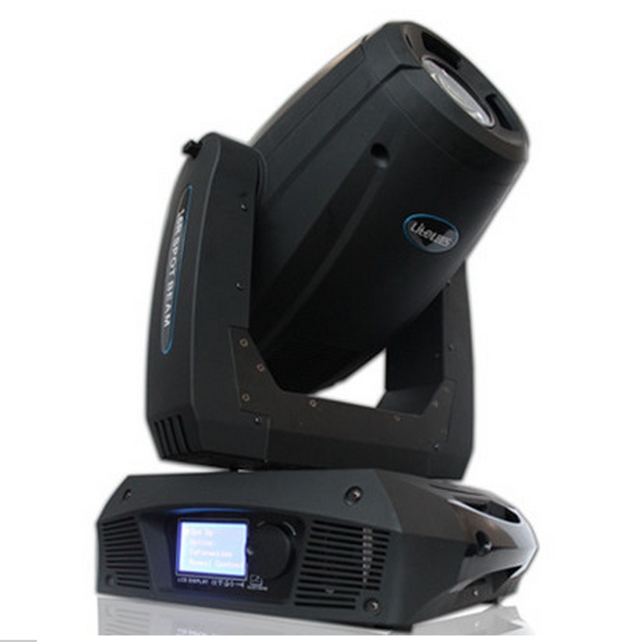 330W 15r Spot Beam Moving Head Light