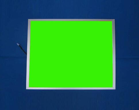 Temperature Adjustable 3200lm LED Panel Light 40W 600*600 WiFi LED Panel Lights