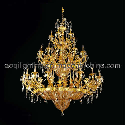 Luxury Chandelier (AQ-1237)