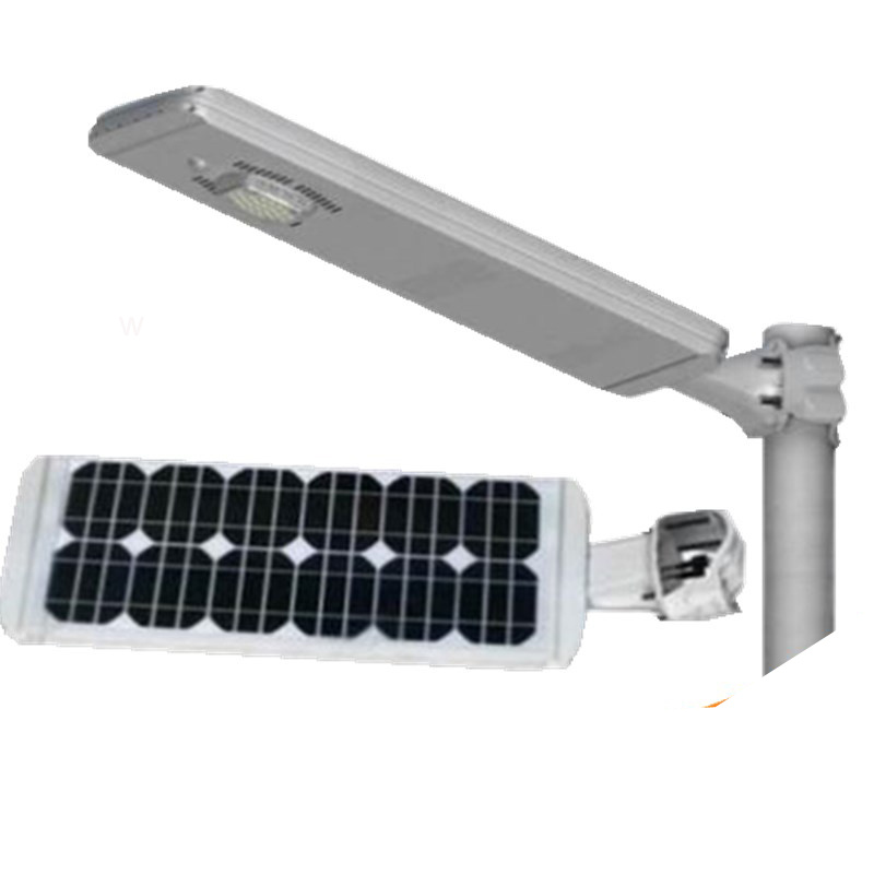 12W Shenzhen LED Manufacture Solar Garden Light