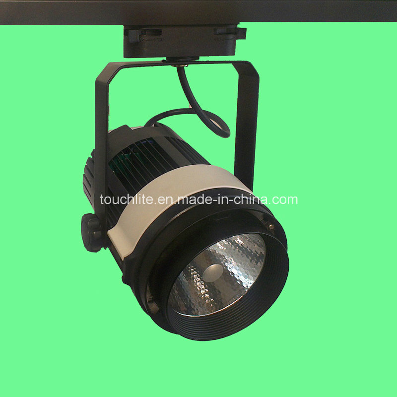 20W, 30W, 40W COB LED Spotlight (TLDT838)