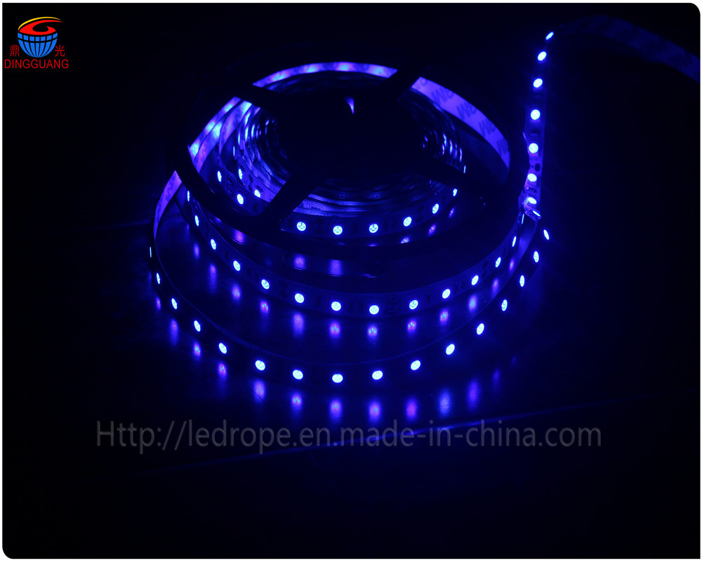 5050 12V/24V Rigid LED Strip Light Bar