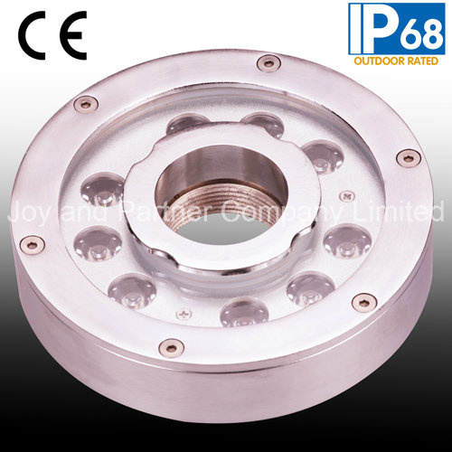 9W LED Underwater Fountain Lights (94191)