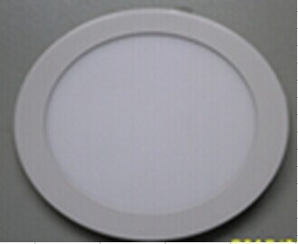 9W LED Super Thin Down Light (CLPBD-9WGL)