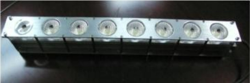 Ledsmaster LED Strip Light 60W