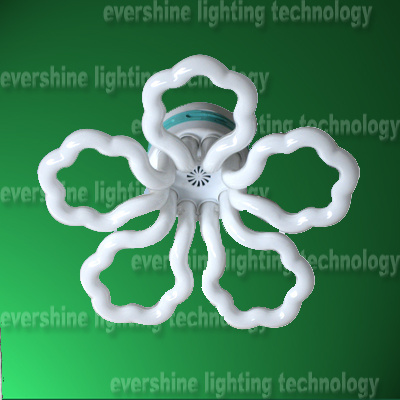 Energy Saving Light (Plum CFL5u)