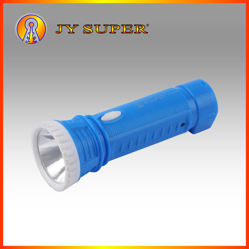 Jysuper 0.5 LED Home Flashlight (JY-9988)