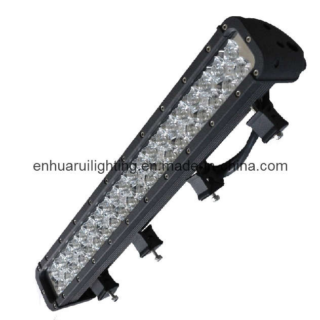 High Intensity 120W LED Bar Light (LCL-2row-120W)