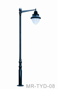 9W-40W LED Garden Light (MR-TYD-08)