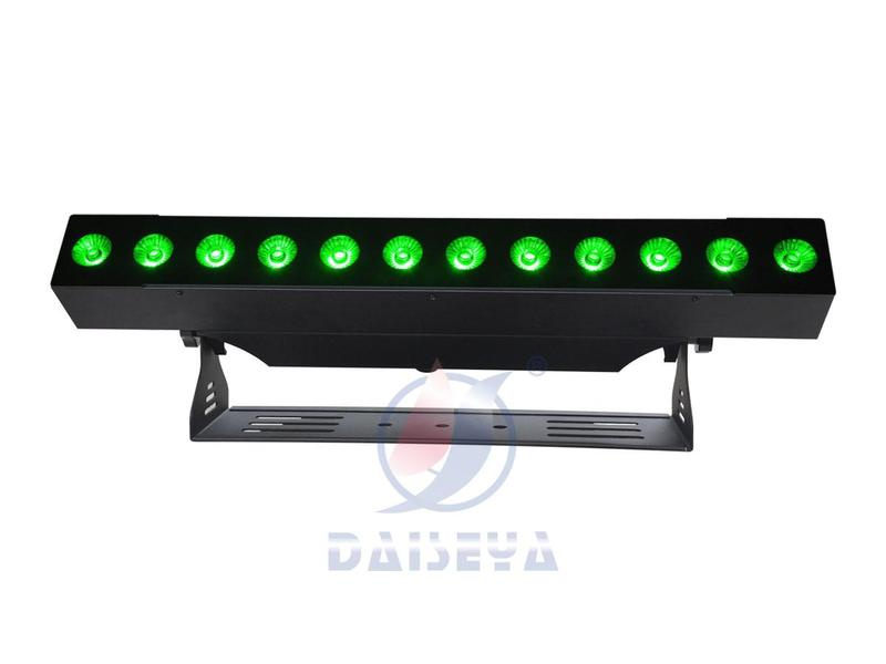 Wireless Battery LED Wall Washer Light