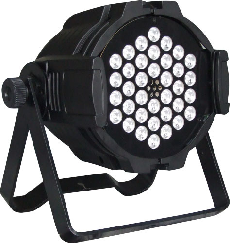 LED PAR 64 36x3W (NE-3603)