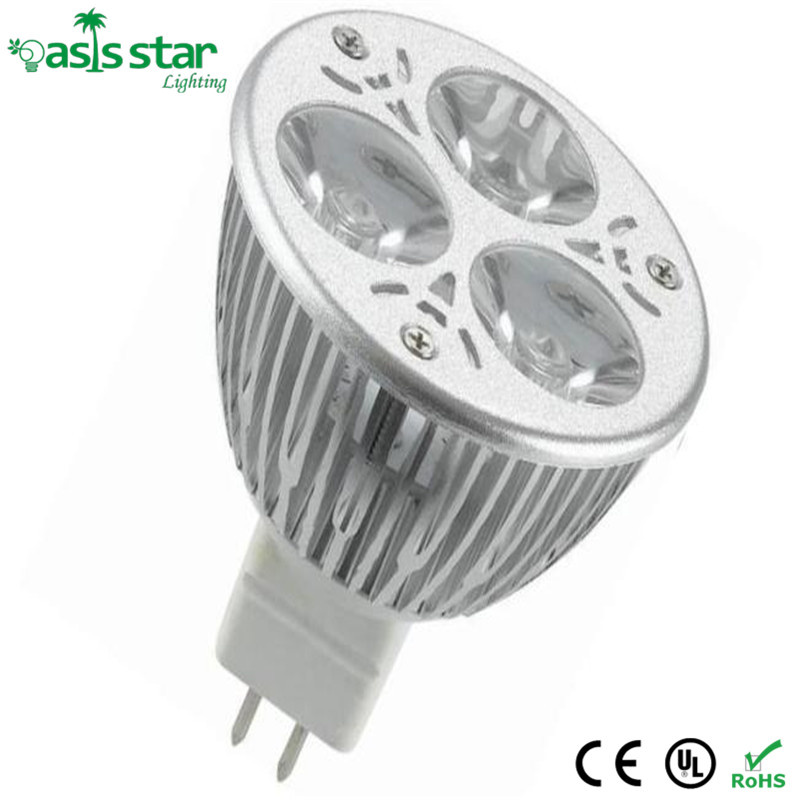 Gu 5.3 4 W LED Spotlight