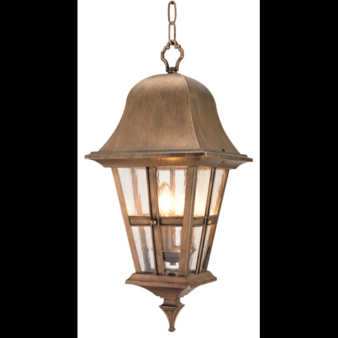 Solar LED Garden Light Courtyard Light