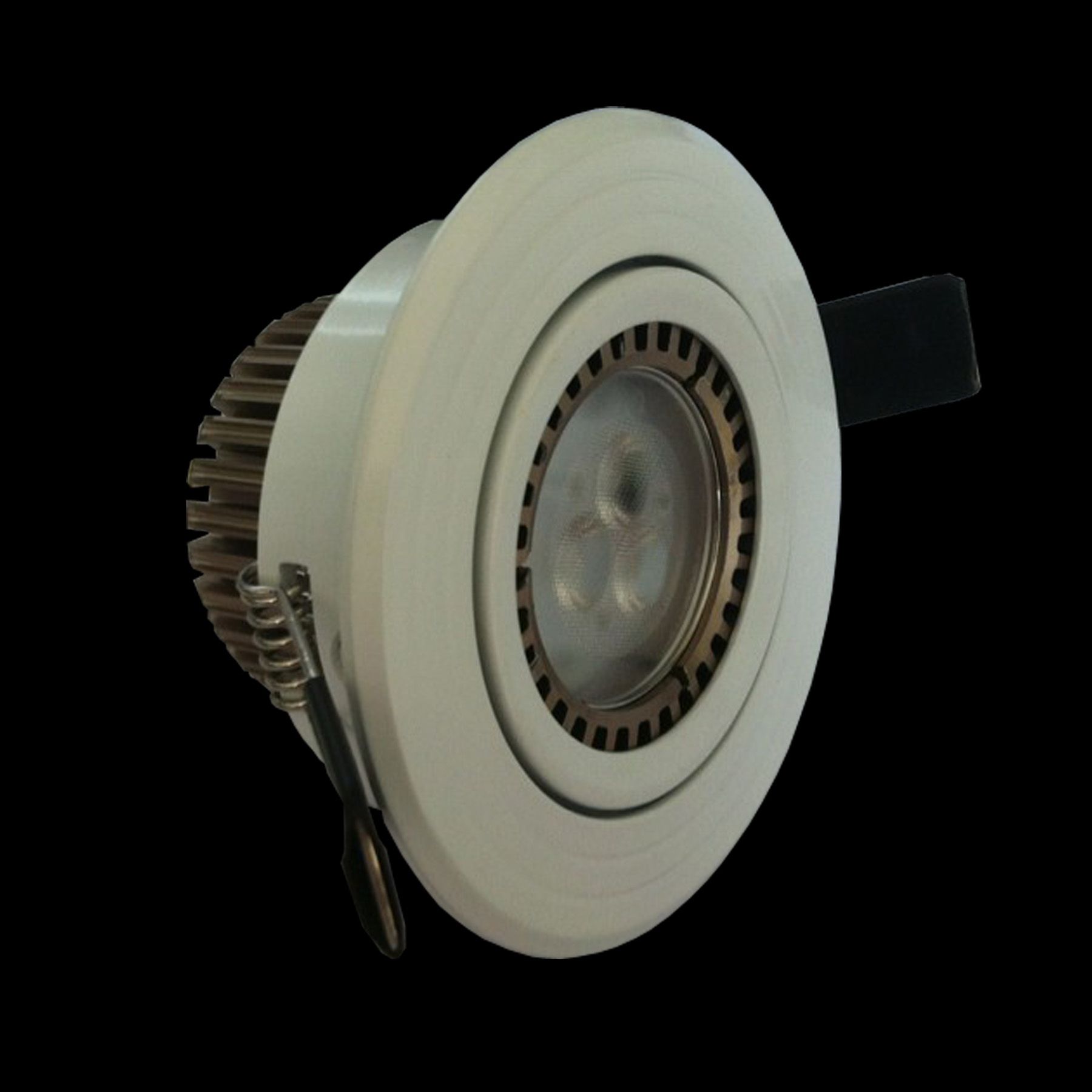 5W LED Ceiling Spotlight