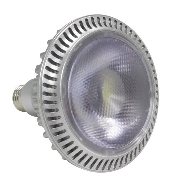 High Power 10W 7 LED PAR56 Liight