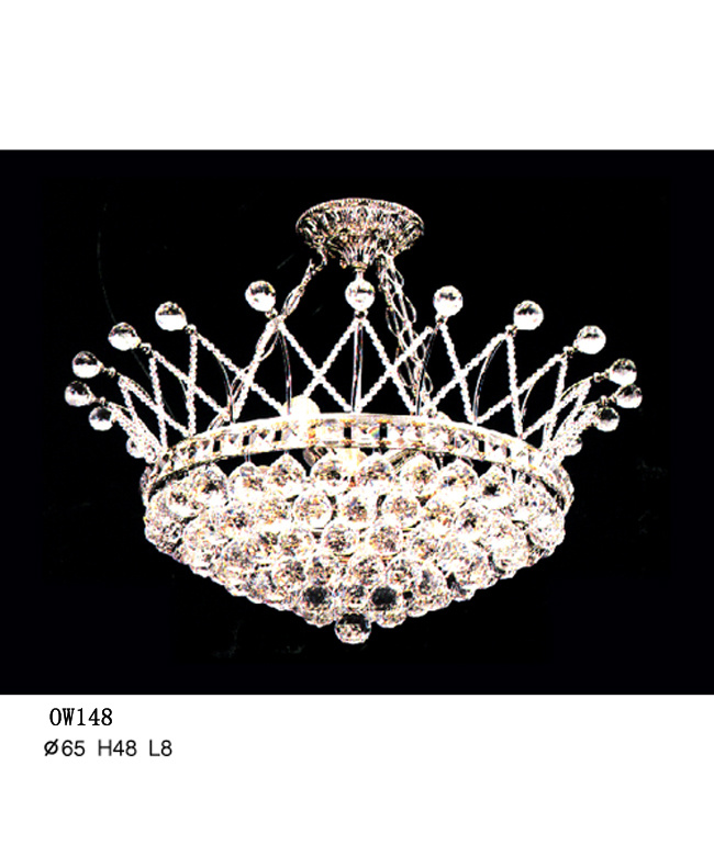 Chandelier Light (OW148)