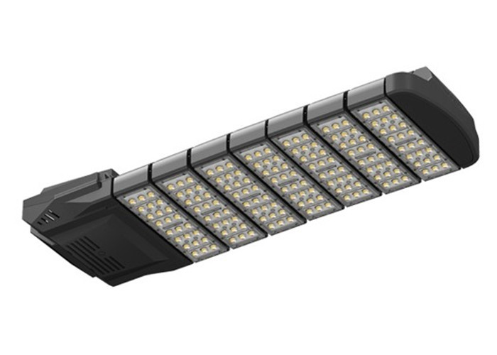 200W Bridgelux LED Street Light