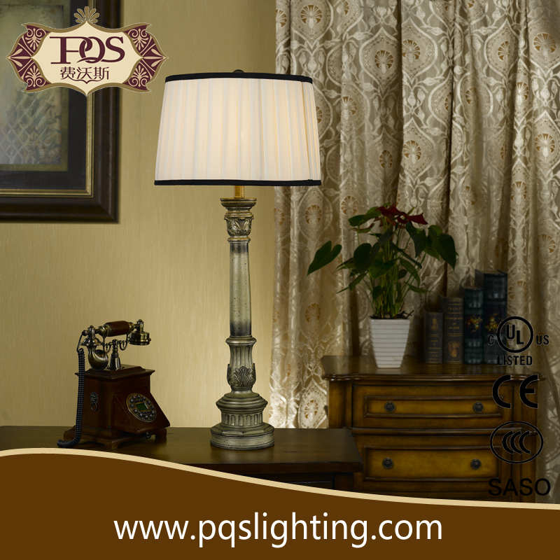 Bronze Desk Lamp for Reading Lighting