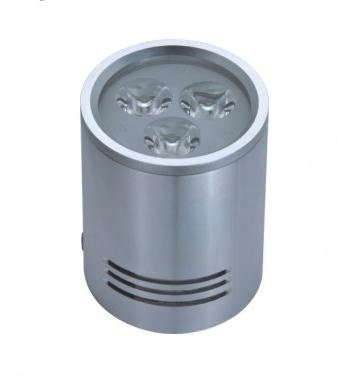 3W LED Down Light (SYT-13901)