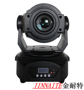 60W LED Pattern Moving Head Light