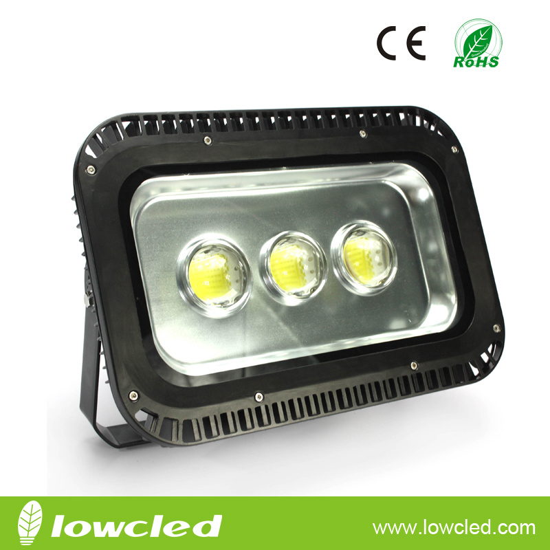 Hot 150W Bridgelux Meanwell LED Flood Lights