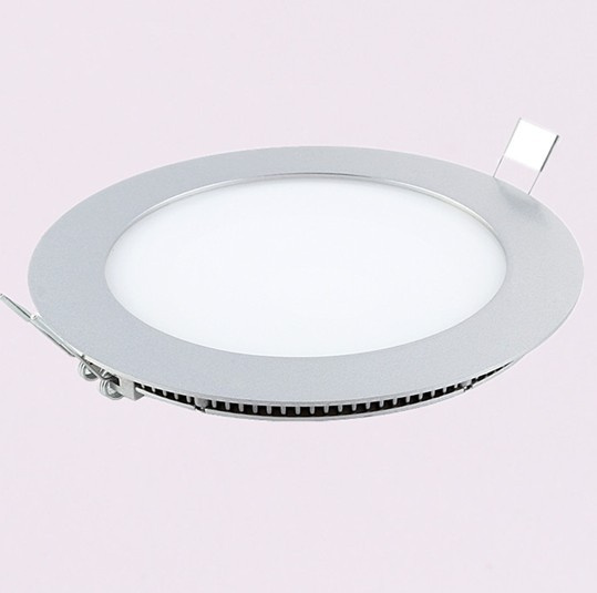 12W LED Flat Down Light 2 Year Warranty