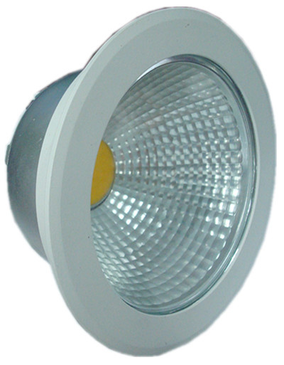 5 inch COB LED Down Light (HR833037E)