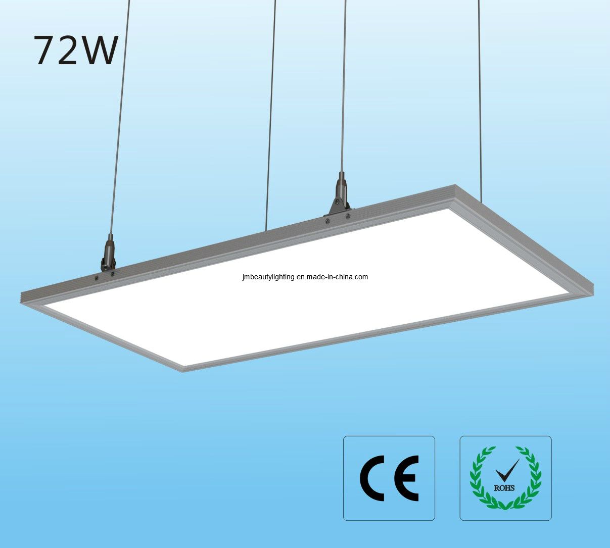 LED 80W LED Panel Light LED Light