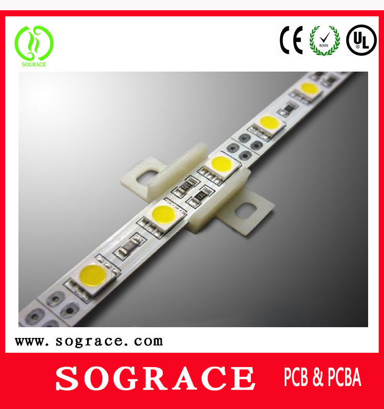 5630 SMD Flexbile LED Strip Light
