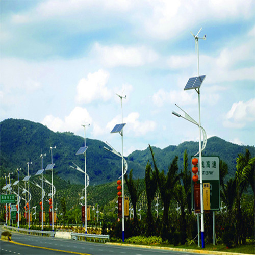 New Design ISO, CE Approved 30W-160W LED Solar Light for Highway/Garden